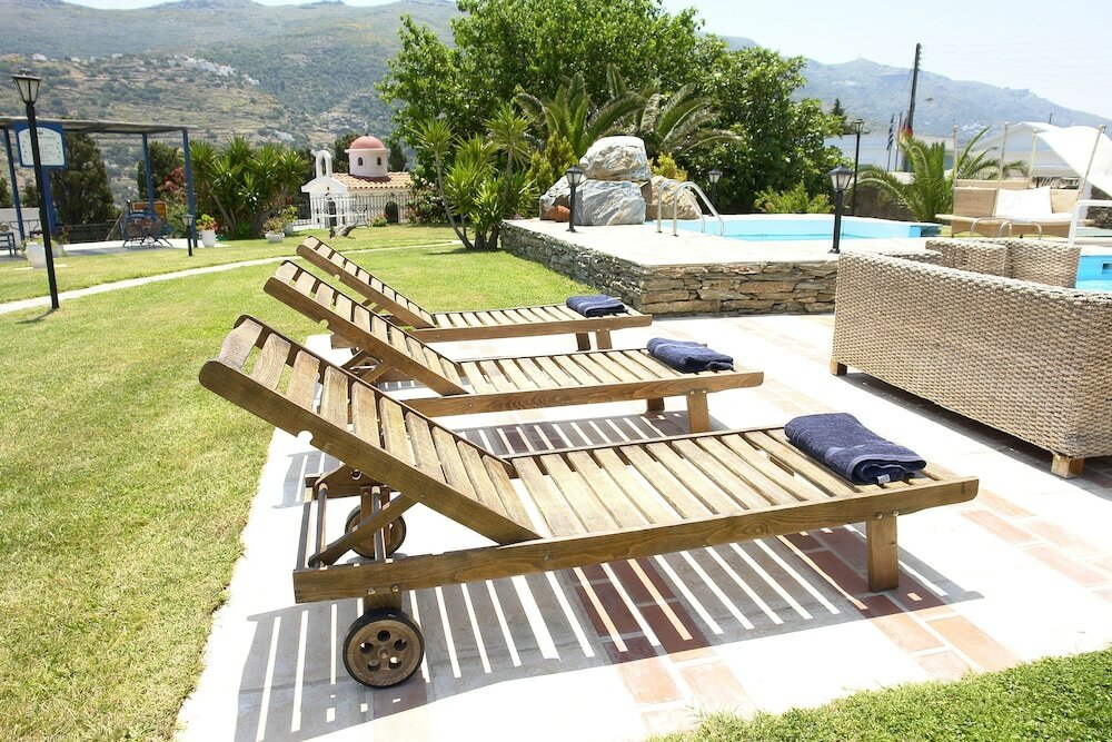 Фото Paradise Art Hotel