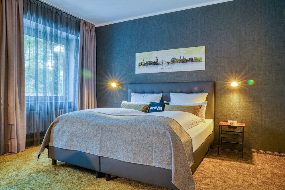 Фото Centro Hotel City Gate