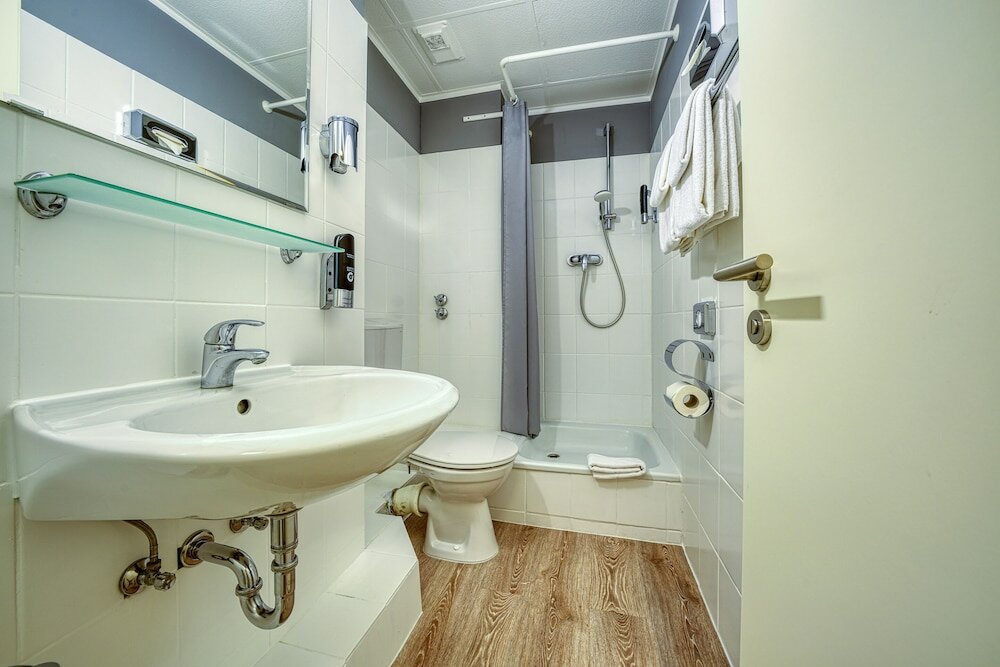 Фото Centro Hotel City Gate