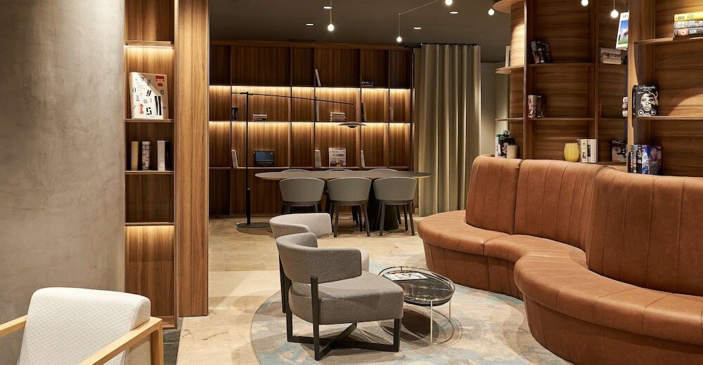 Фото Nh Logroño Herencia Rioja