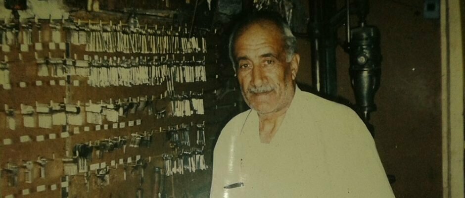 Locks installation, repair, opening Kardeşler Anahtarcı 1 Oto Anahtar ve Çilingir Hizmetleri, Artuklu, photo