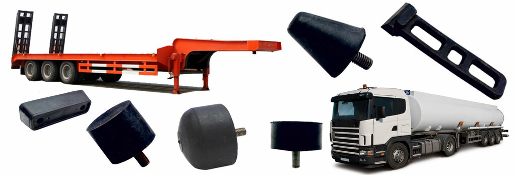 Auto parts and auto goods store Kps Trailer Tipper Semi-Trailer and Tanker Spare Parts, Konya, photo
