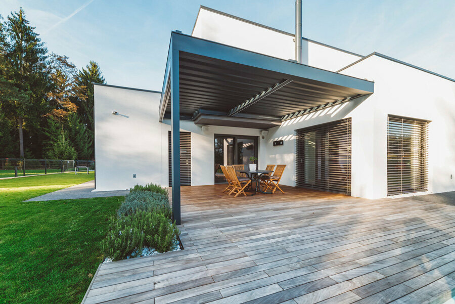 Construction company Met-al İnşaat, Bodrum, photo