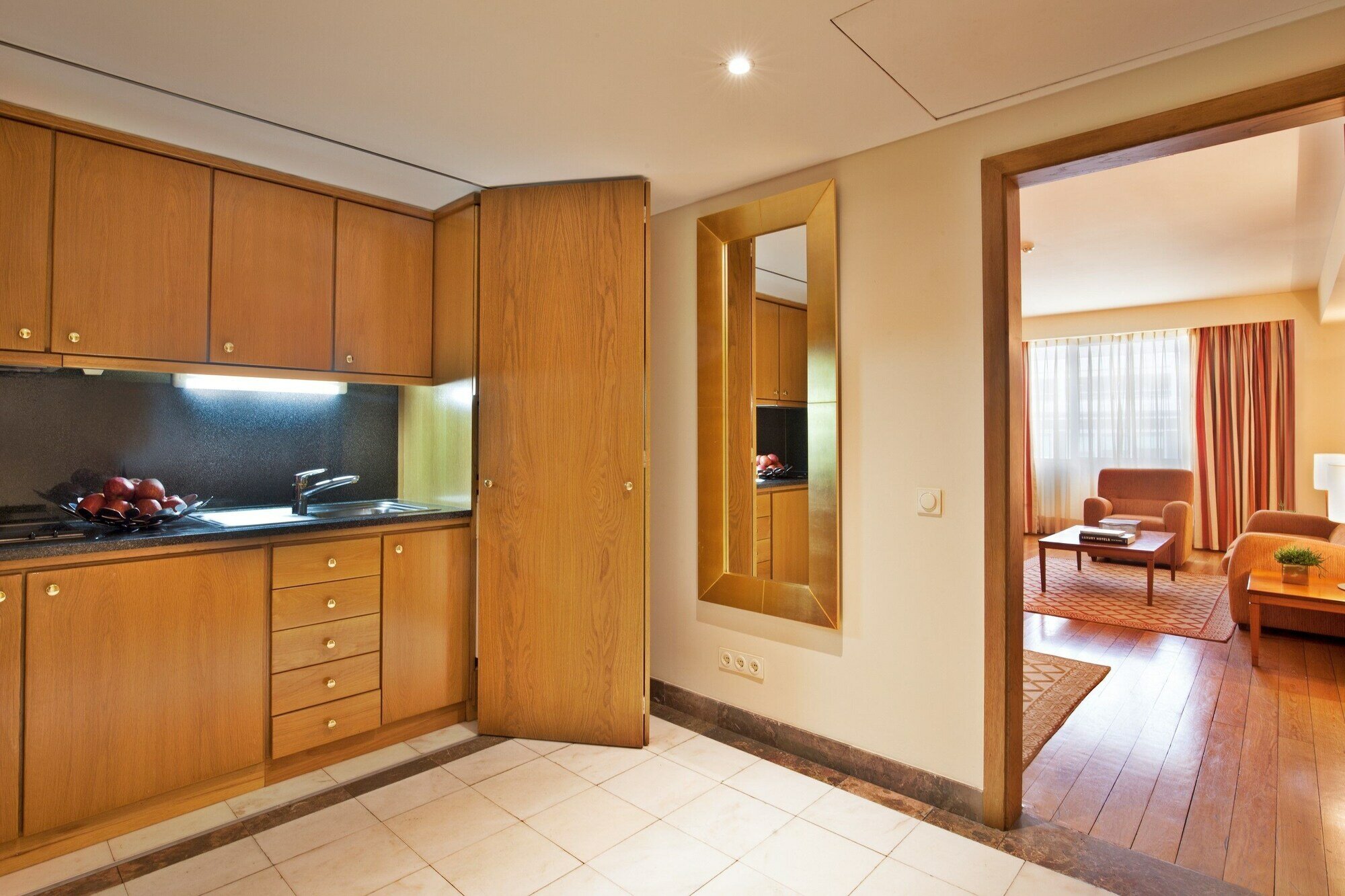 Фото Altis Suites - Apartamentos Turísticos