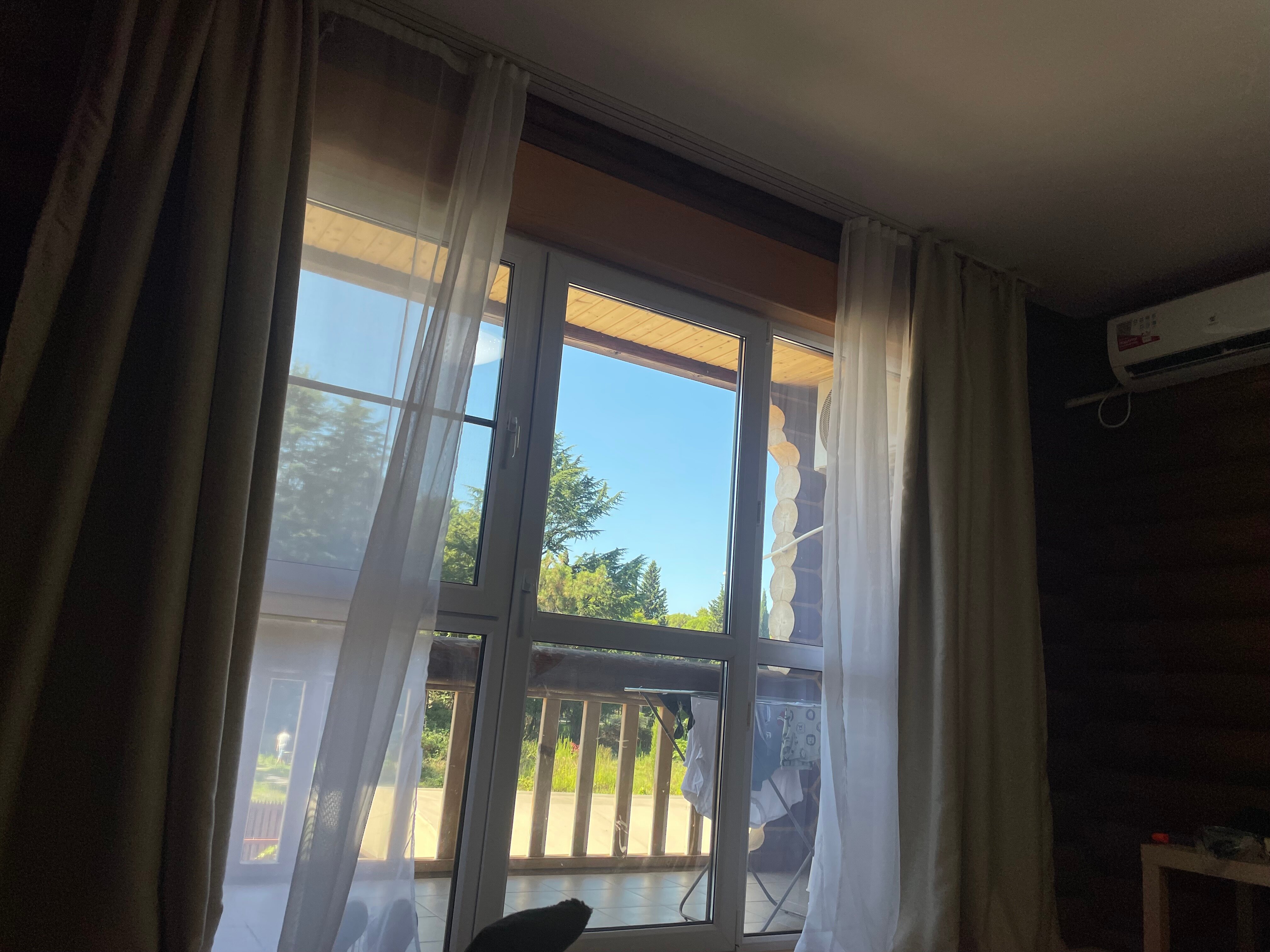 Фото Родеро