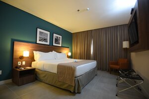 Гостиница Diff Hotel