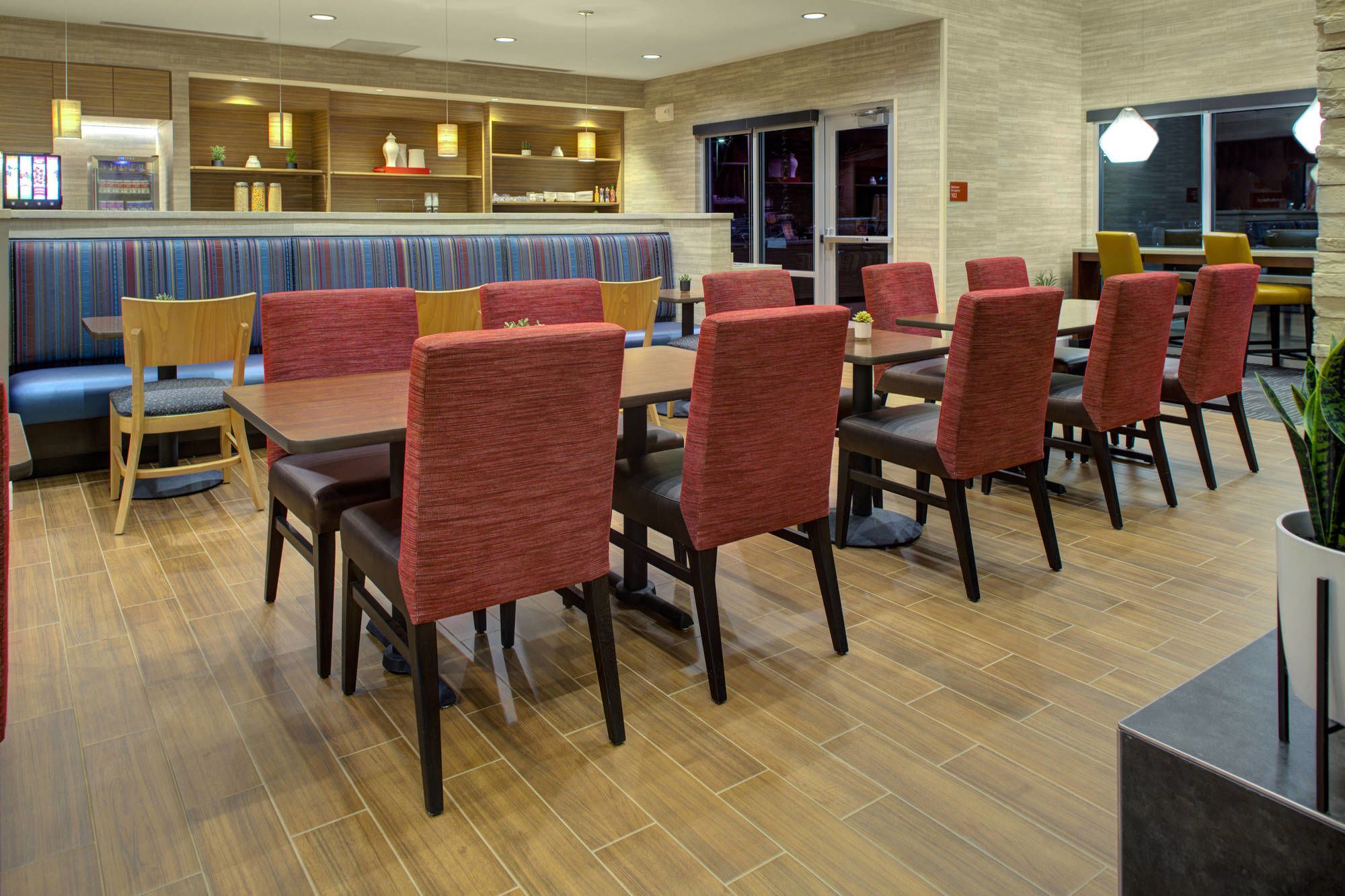 Фото TownePlace Suites by Marriott Phoenix Chandler/Fashion Center