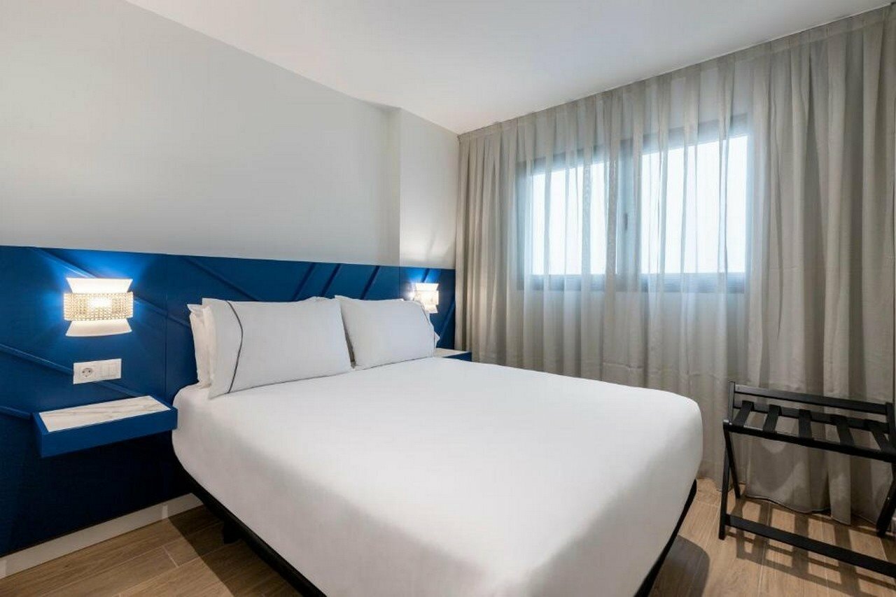 Фото Tandem Portal de Elche