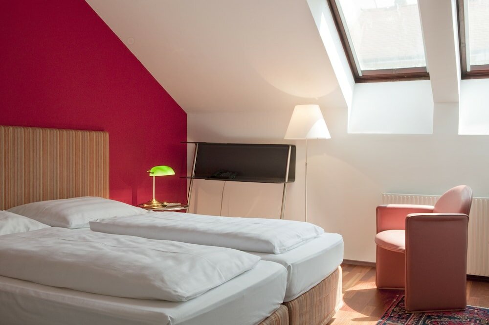 Фото Hotel Kunsthof