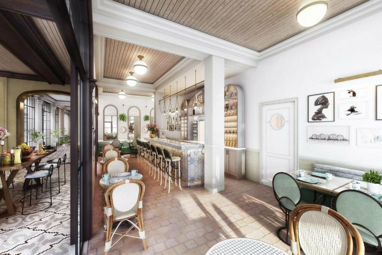 Фото Kimpton Cottonwood, an Ihg Hotel