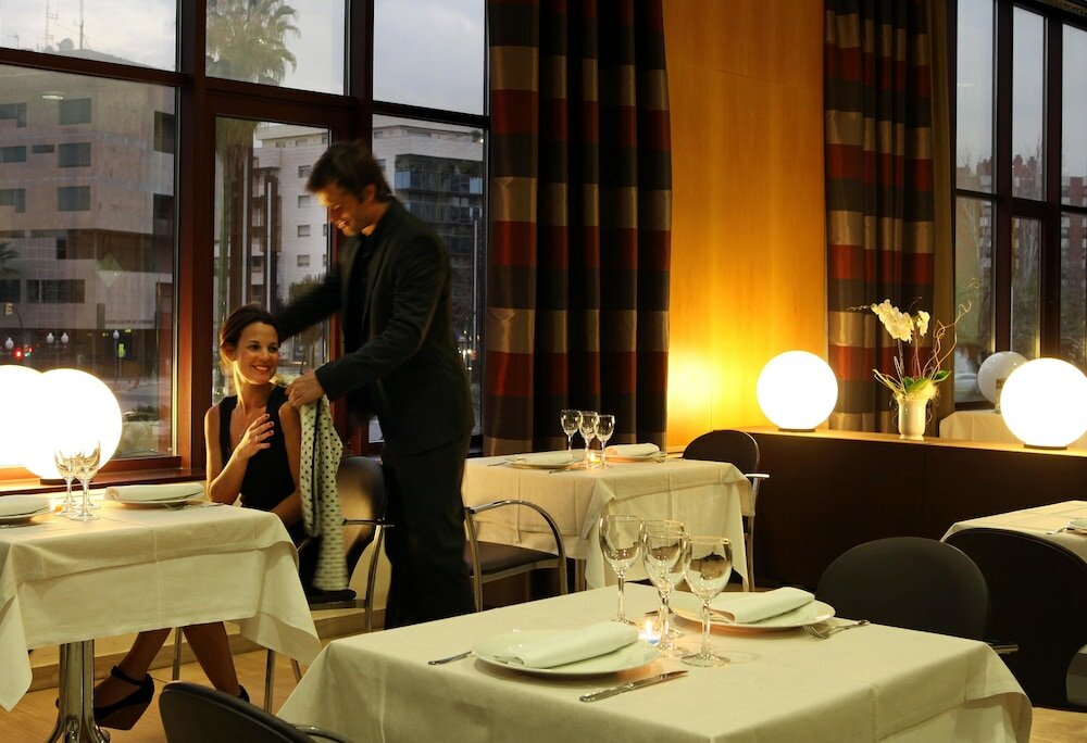 Фото Hotel Sb Ciutat Tarragona