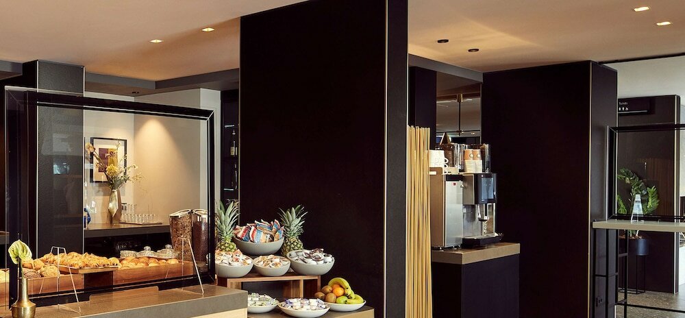 Фото Park Plaza Utrecht