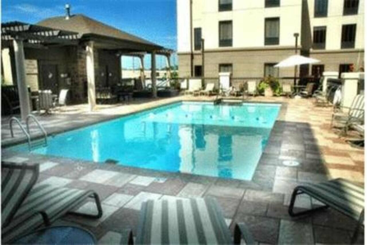 Фото Hampton Inn & Suites Stillwater