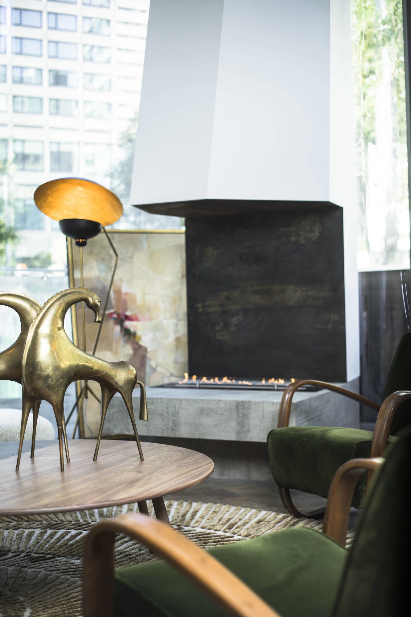 Фото Bankside Hotel, Autograph Collection