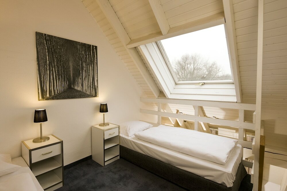 Фото City Inn Hotel Leipzig