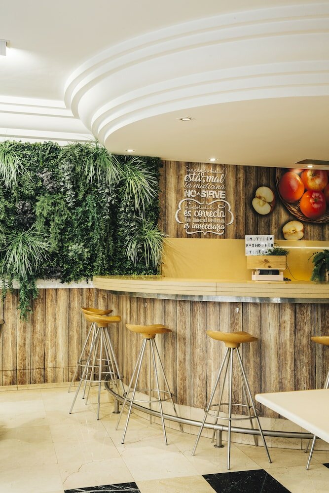 Фото Hotel Derby