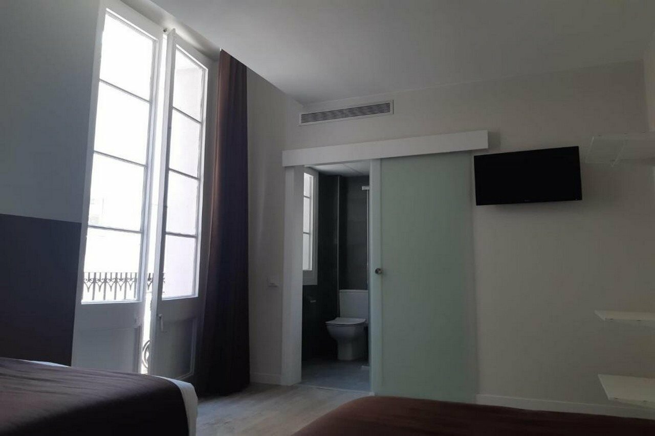 Фото Bcn Urbaness Hotels Bonavista