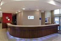 Фото Holiday Inn Express Hull City Centre an Ihg Hotel