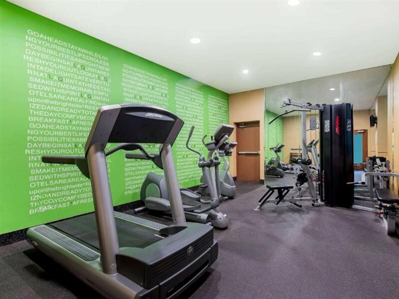 Фото La Quinta Inn by Wyndham West Long Branch