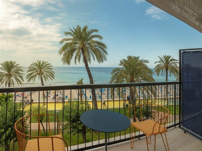 Фото H10 Porto Poniente