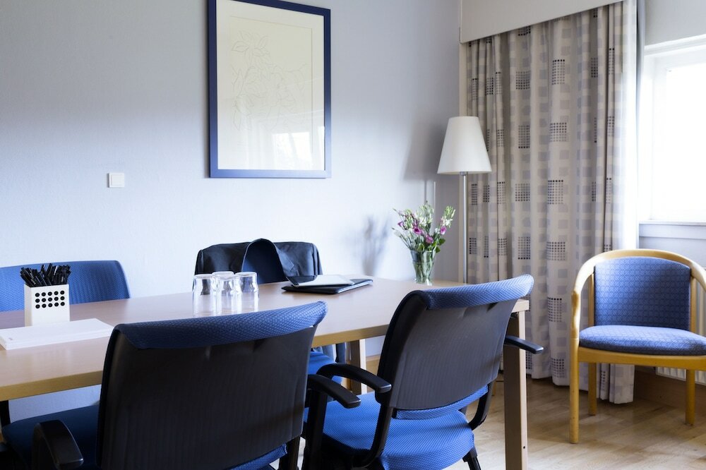 Фото Scandic Odense