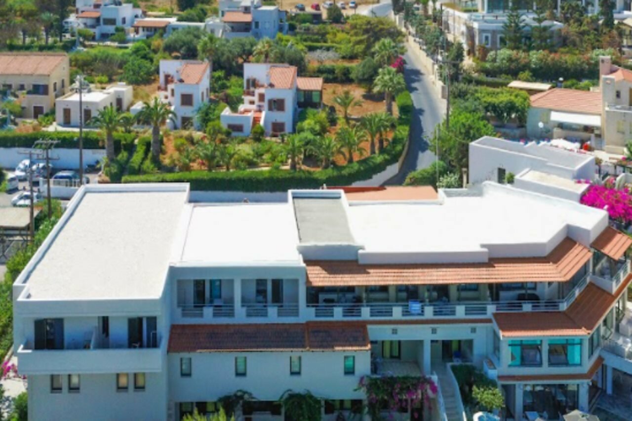 Фото Anna Maria Village