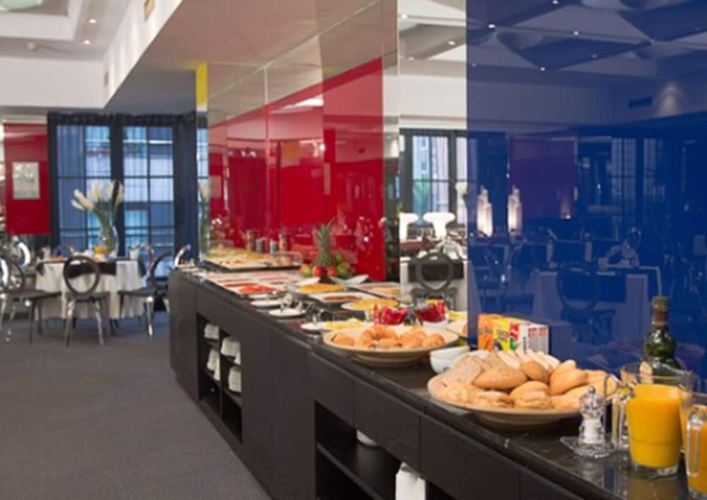 Фото Gran Hotel España