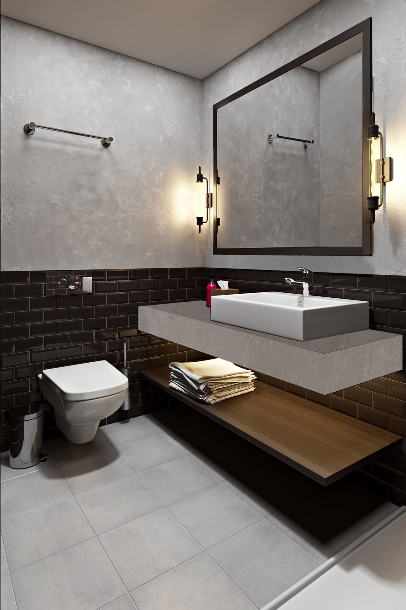 Фото Moxy Duesseldorf South