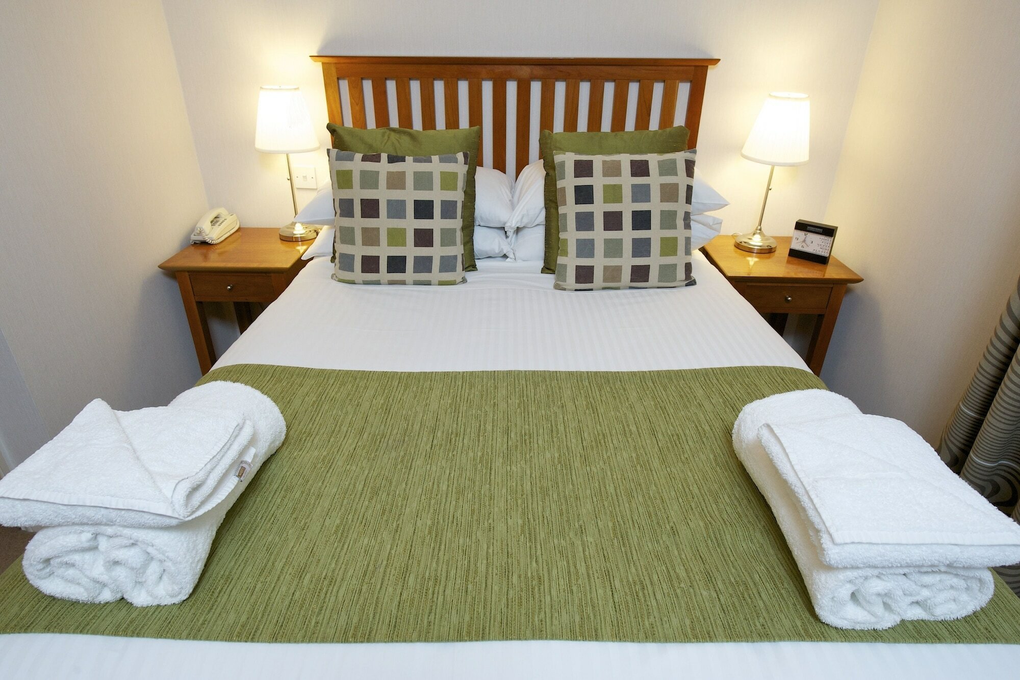 Фото The Knight Residence Apartments by Mansley