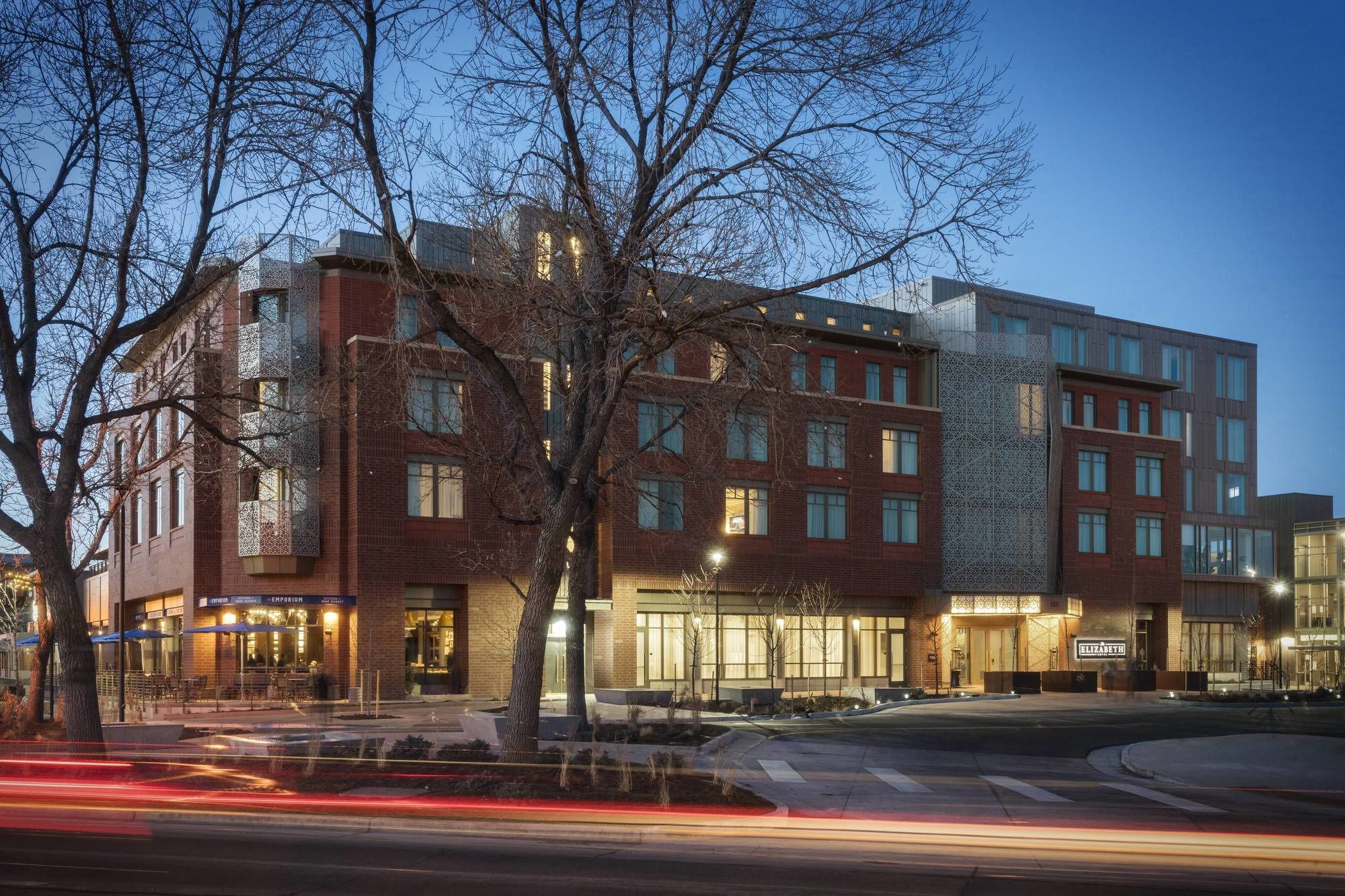 Фото отеля 3