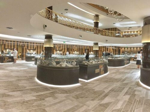 Olympia Jewellery Fotoğraf 1