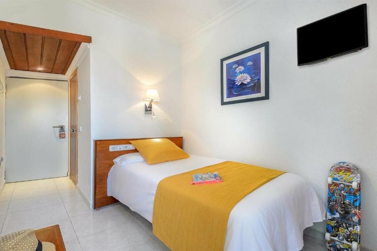 Фото Aparthotel Vibra Bay
