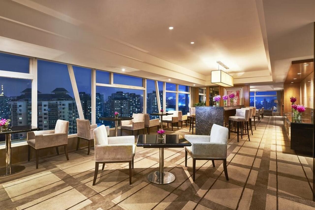 Фото DoubleTree by Hilton Beijing