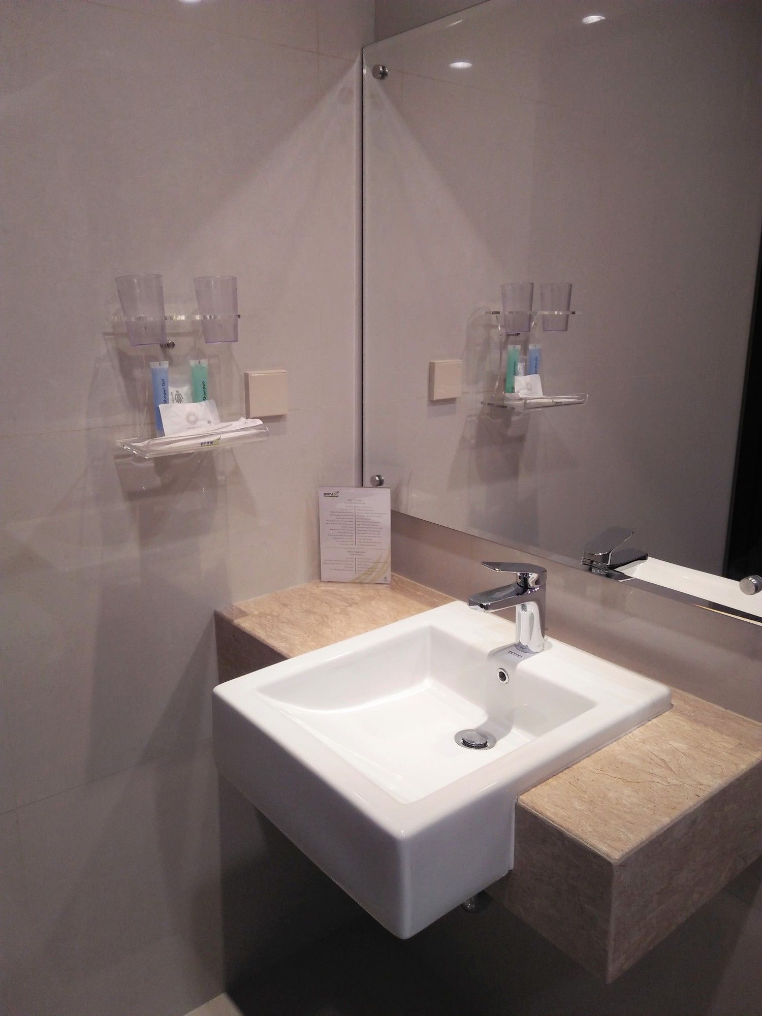 Фото PrimeBiz Hotel Surabaya