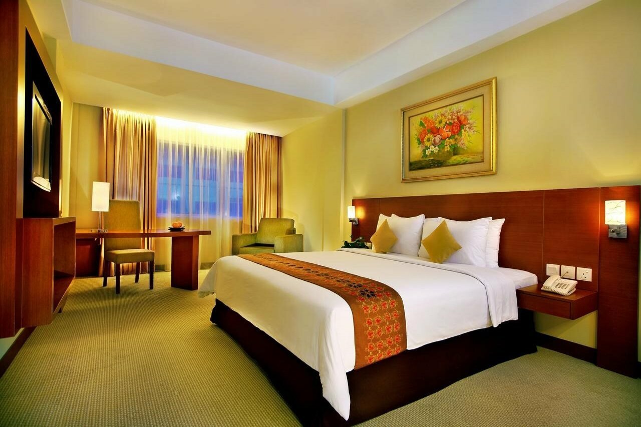 Фото Aston Tanjung Pinang Hotel & Conference Center