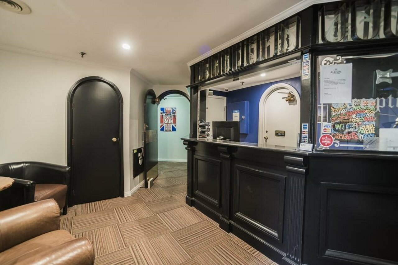 Фото Albion of Auckland