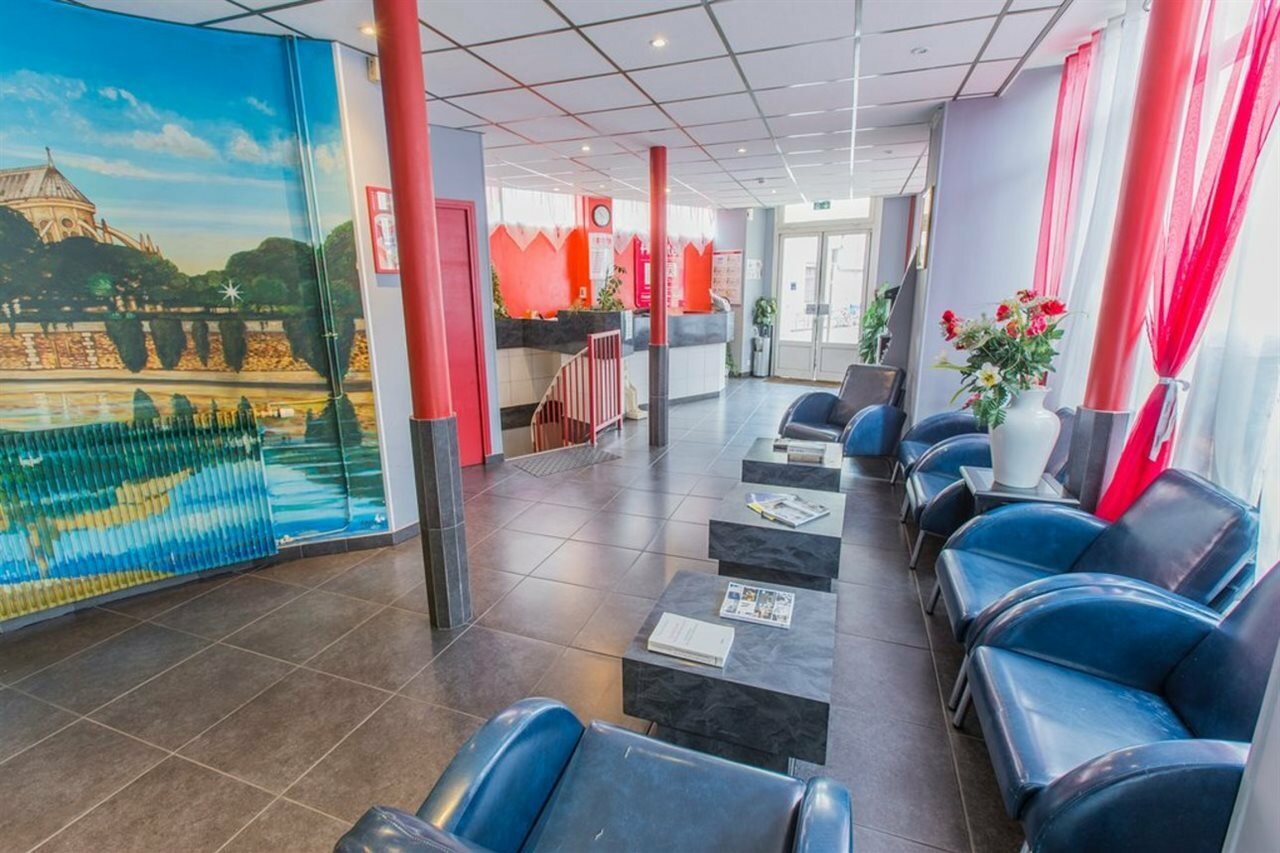 Фото отеля 5