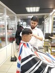 Братья (Sportivnaya Street, 2А), hairdresser