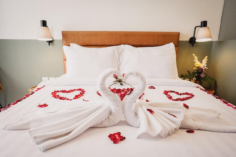 Фото Rimbun Canggu Hotel & Villa