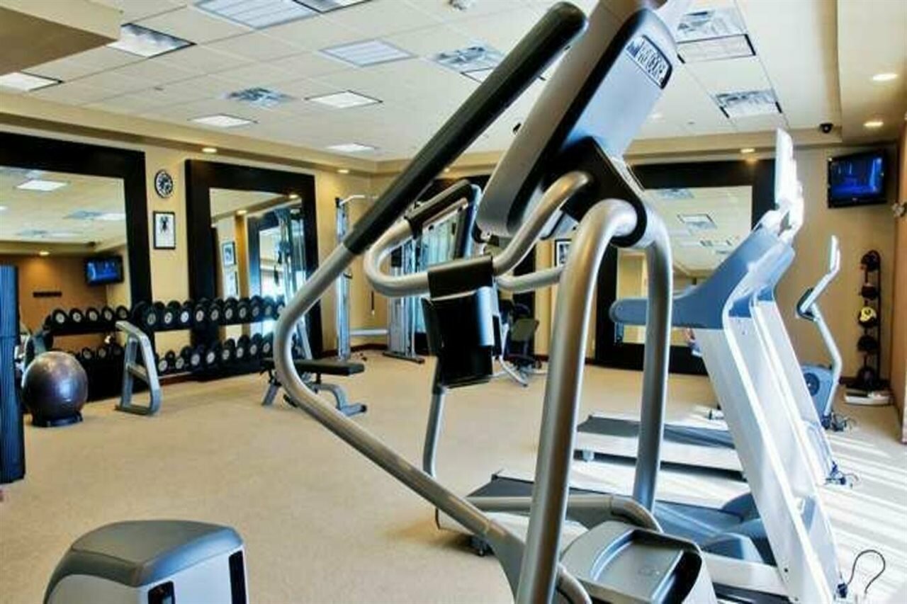 Фото Hilton Garden Inn Amarillo