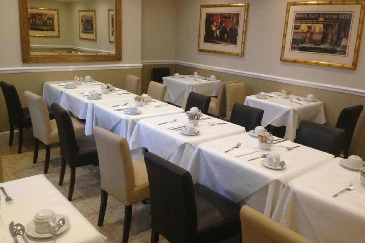 Фото Best Western Corona