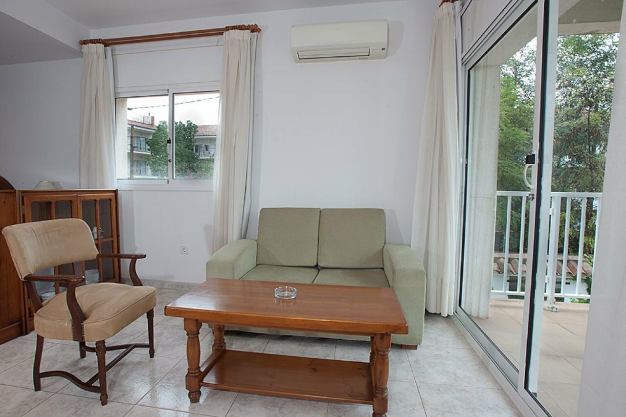 Фото Apartamentos Sunway Tara