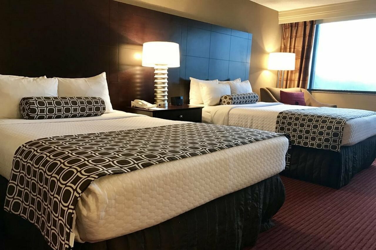 Фото Four Points by Sheraton Boston Newton