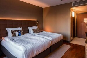 Гостиница Radisson Blu Marina Palace Hotel, Turku