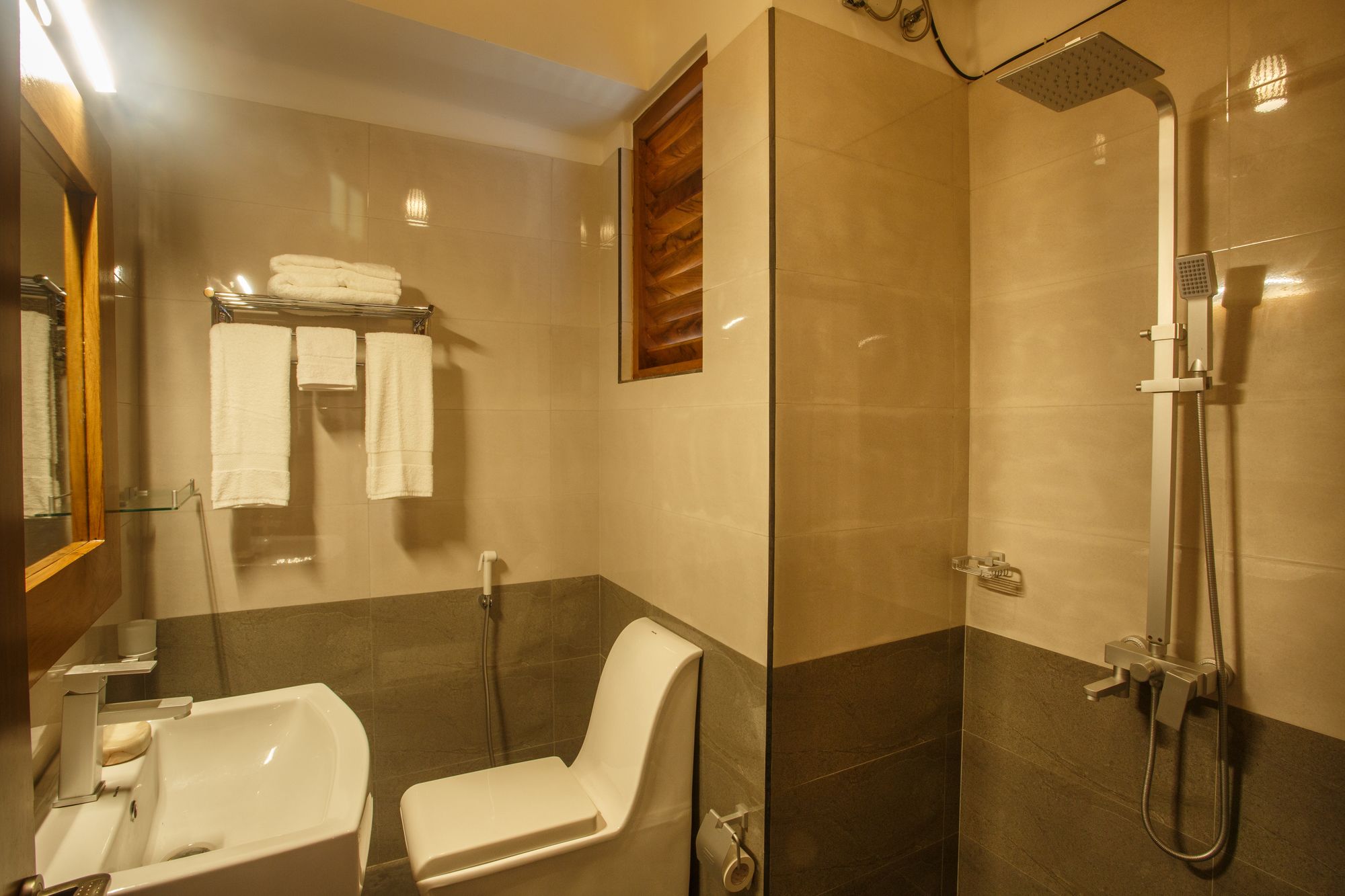 Фото Iffa House Galle Fort