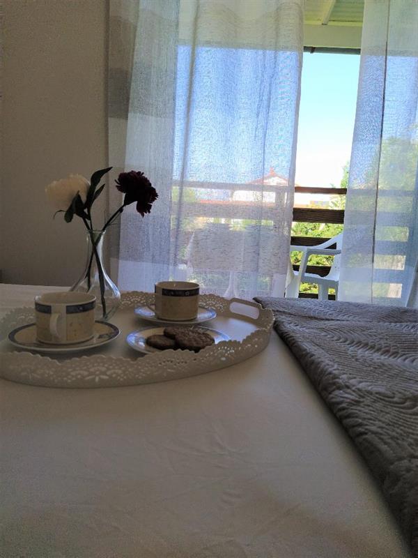 Фото Апарт-отель Ever Green