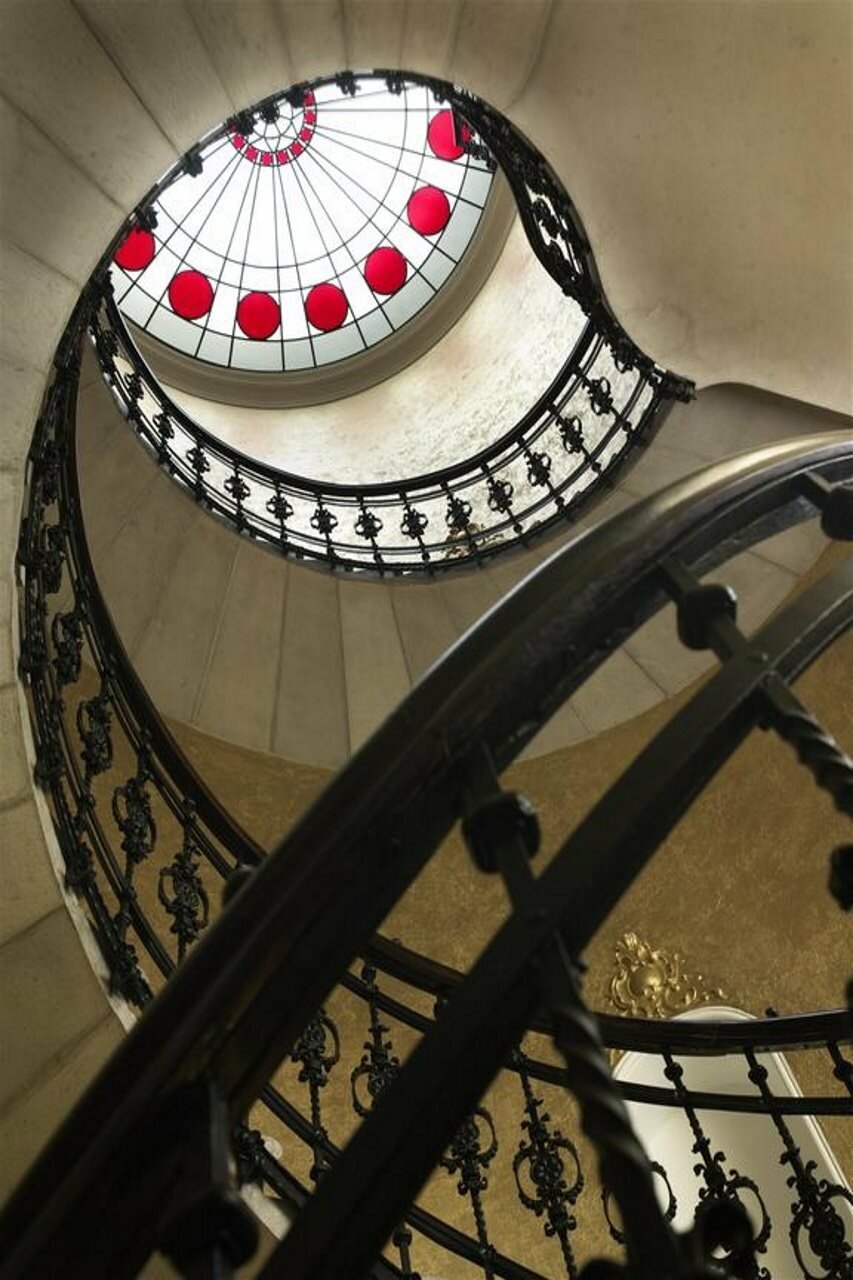 Фото Gerlóczy Café & Rooms deLux