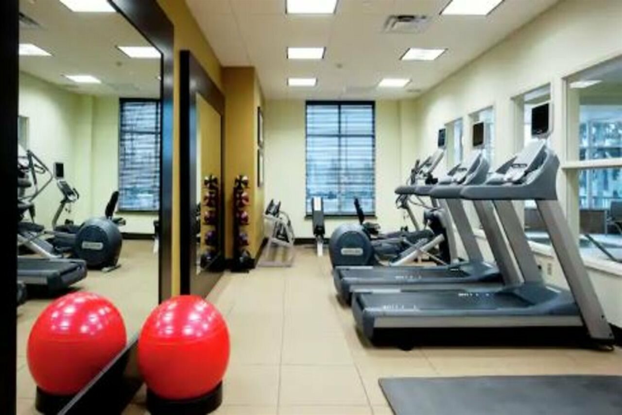 Фото Hilton Garden Inn Seattle/Bothell