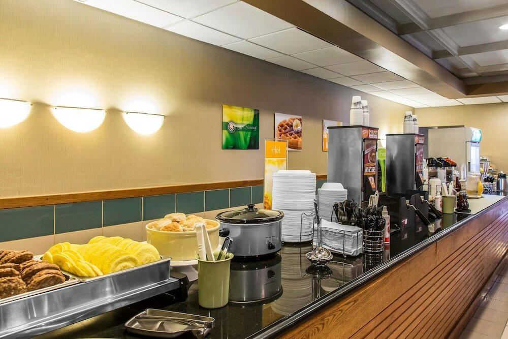 Фото Holiday Inn Chicago – Midway Airport S, an Ihg hotel