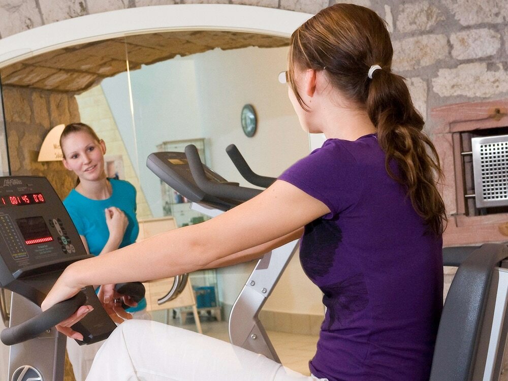 Фото Novotel Mainz